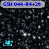 GSH 044-04+28