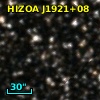 HIZOA J1921+08