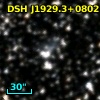 DSH J1929.3+0802