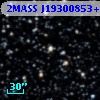 2MASS J19300853+1016108