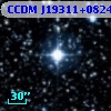 CCDM J19311+0824B