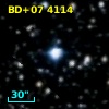 BD+07  4114