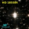 HD 185584