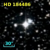 HD 184486
