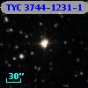 TYC 3744-1231-1