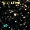V* V452 Aql