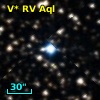 V* RV Aql