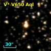 V* V650 Aql