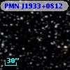 PMN J1933+0812