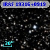 IRAS 19316+0919