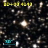 BD+08  4148