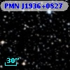 PMN J1936+0827