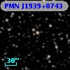 PMN J1939+0743