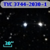 TYC 3744-2030-1