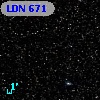 LDN  671