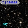 **   J  2988AB