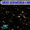 1RXS J193650.9+101555