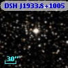 DSH J1933.8+1005