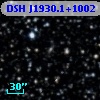 DSH J1930.1+1002