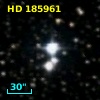 HD 185961