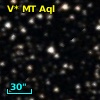V* MT Aql