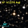 V* V1374 Aql