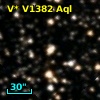 V* V1382 Aql