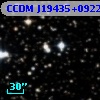 CCDM J19435+0922B