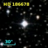 HD 186678