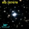 HD 187078