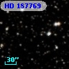 HD 187769