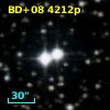 BD+08  4212p