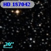 HD 187042