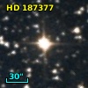 HD 187377