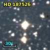 HD 187526