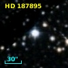 HD 187895