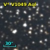 V* V1049 Aql