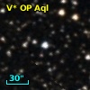 V* OP Aql