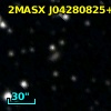 2MASX J04280825+5806408
