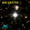 HD 187770