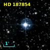 HD 187854