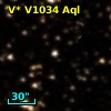 V* V1034 Aql