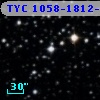TYC 1058-1812-1