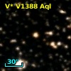 V* V1388 Aql