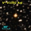 V* V1392 Aql