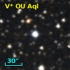 V* OU Aql