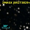 2MASX J04273829+5730439