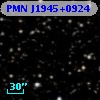 PMN J1945+0924
