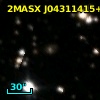 2MASX J04311415+5735064