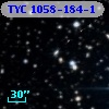 TYC 1058-184-1